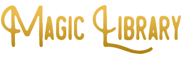 Magic Library